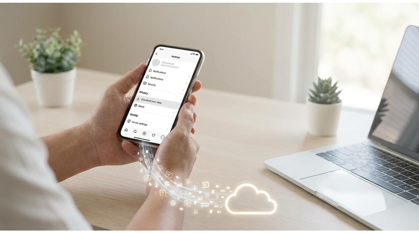 How to export all your tiktok videos at once offic