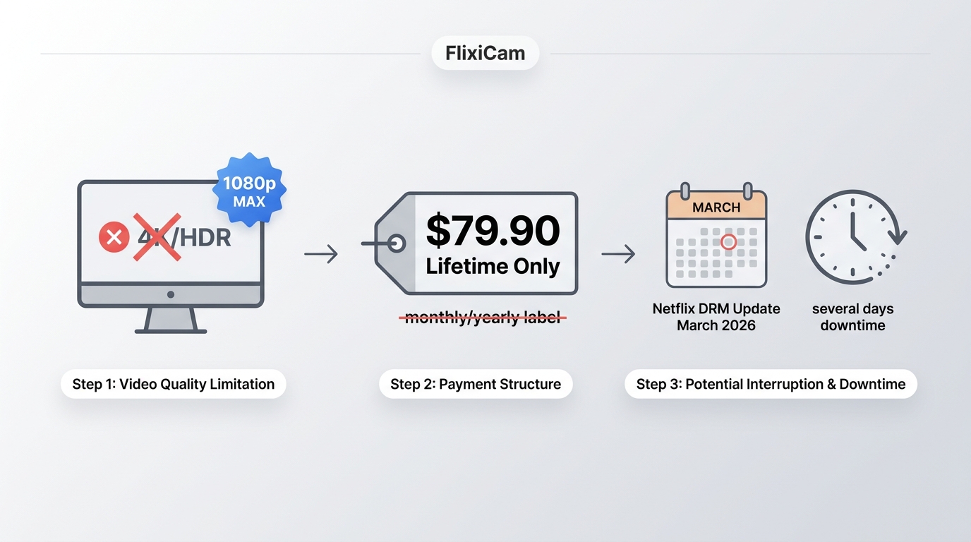 Why flixicam users are switching in 2026