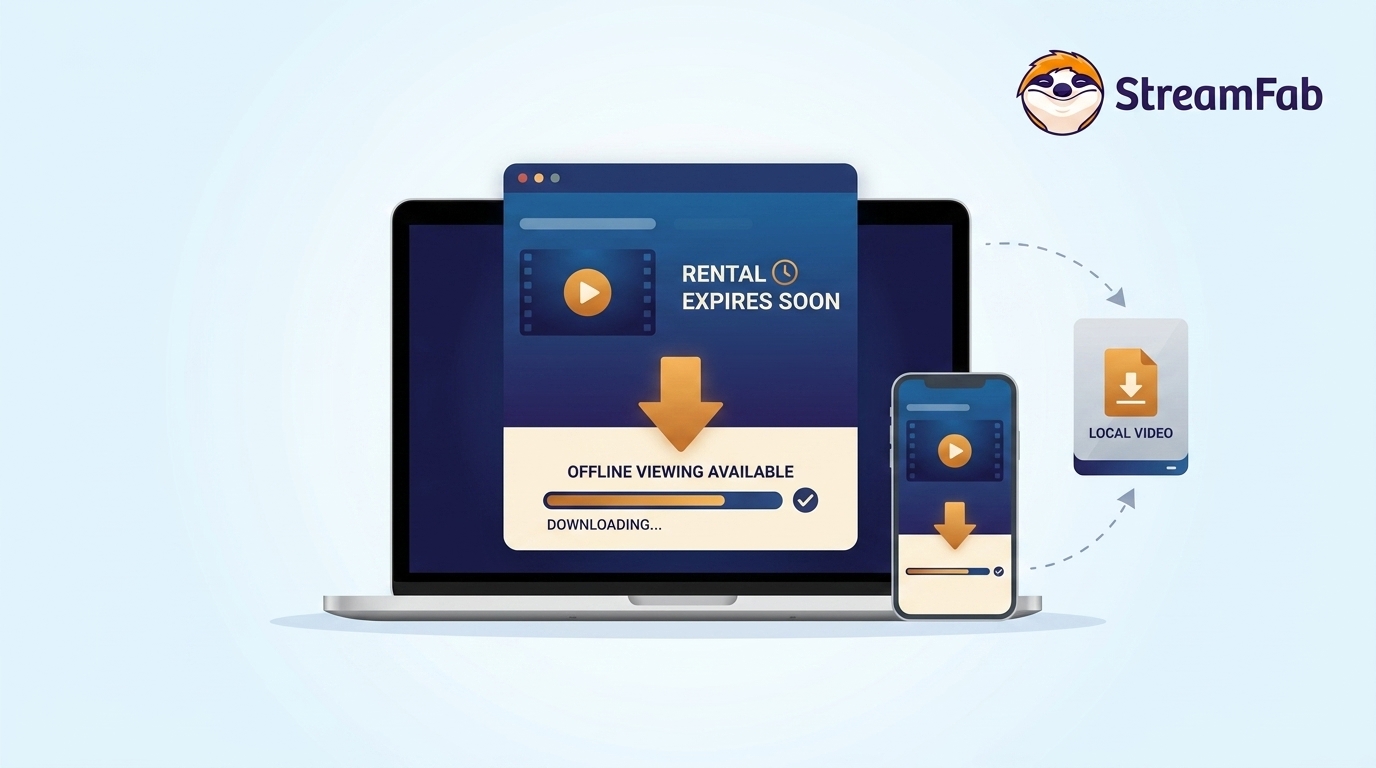 Can You Download Amazon Prime Rentals in 2026?