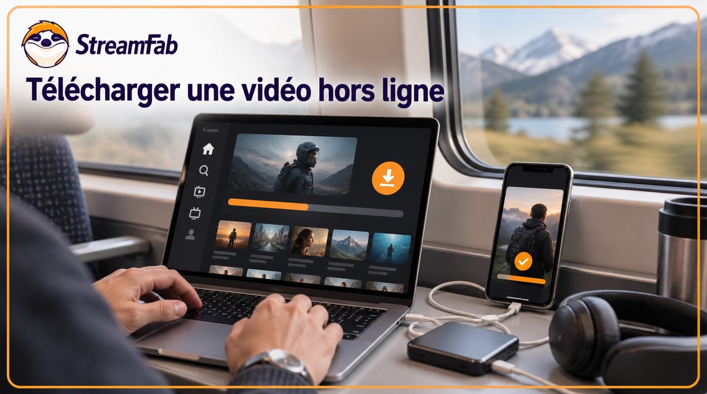 Télécharger une vidéo Pluto TV en 2026 : 4 méthodes hors ligne