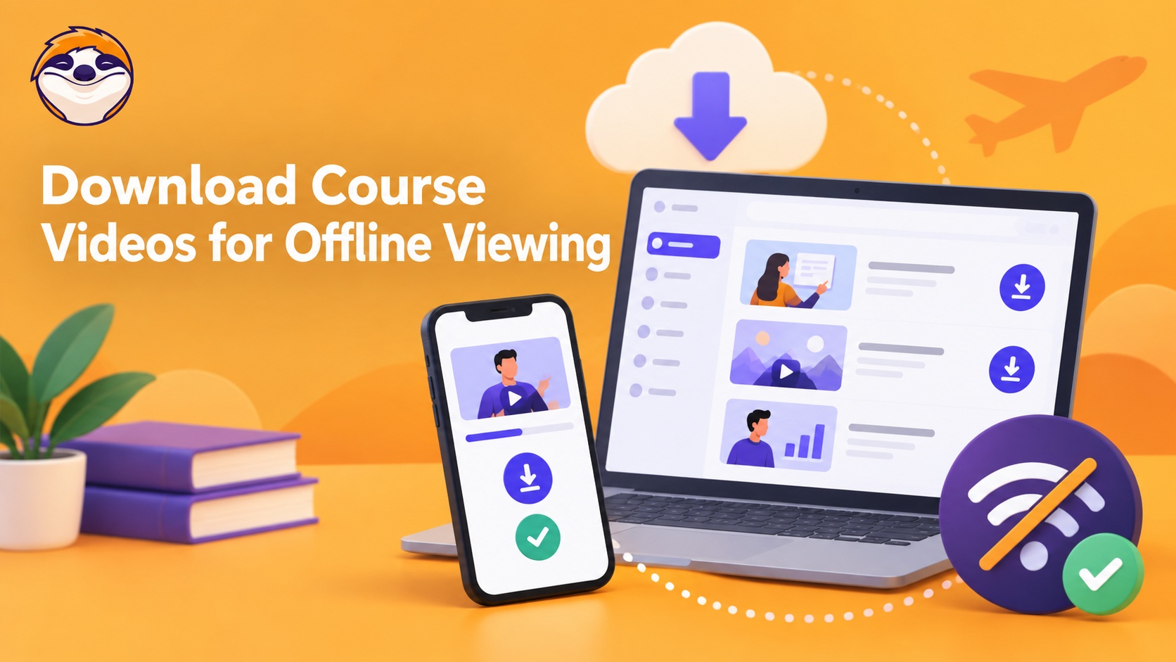 How to Download Videos from Udemy on PC and Mobile (2026)