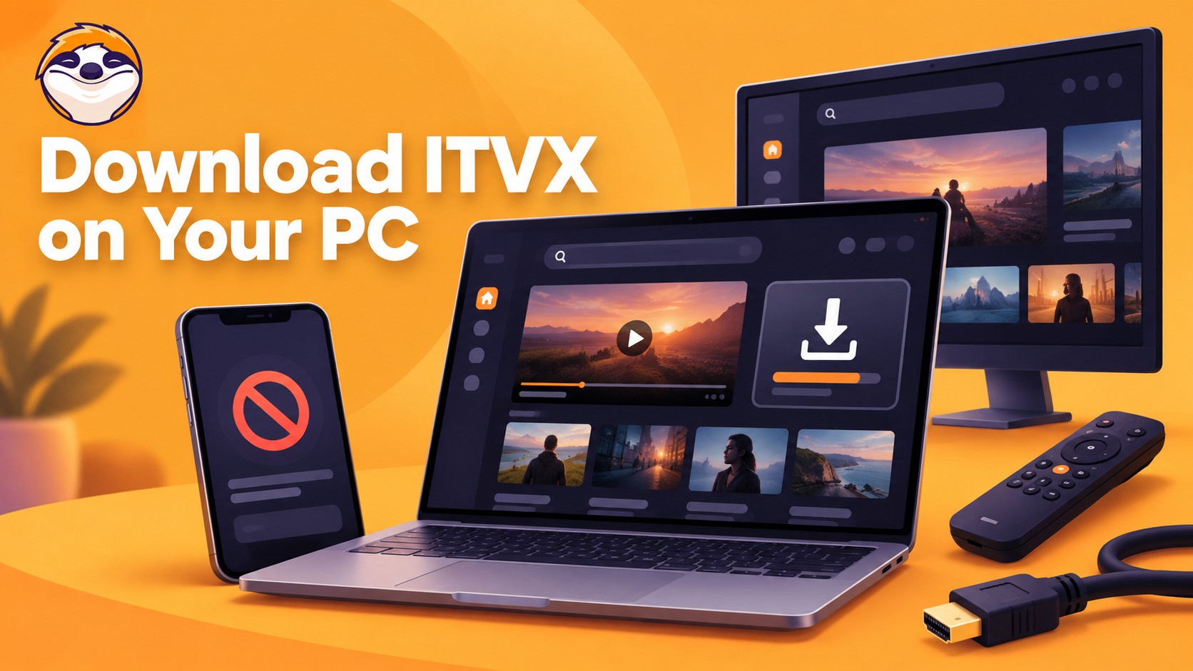 How to Download ITVX to PC: Mobile Limits and Desktop Options