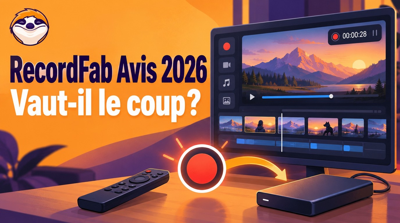 Fonctionnalités clés : MP4, MKV et qualité vidéo
